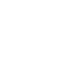 Intricate magical circle design in white
