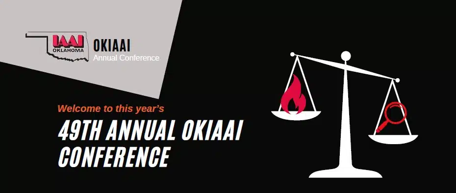 OKIAAI 49th Annual Conference 2024